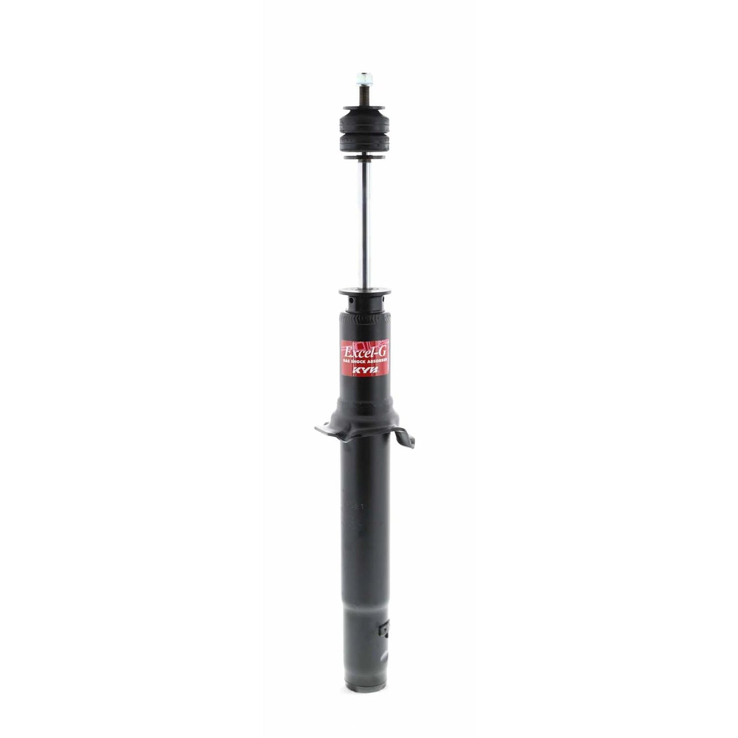 KYB Excel-G Front Shocks & Struts | Acura TL/TSX (04-08) / Honda Accord (03-07) (340066)