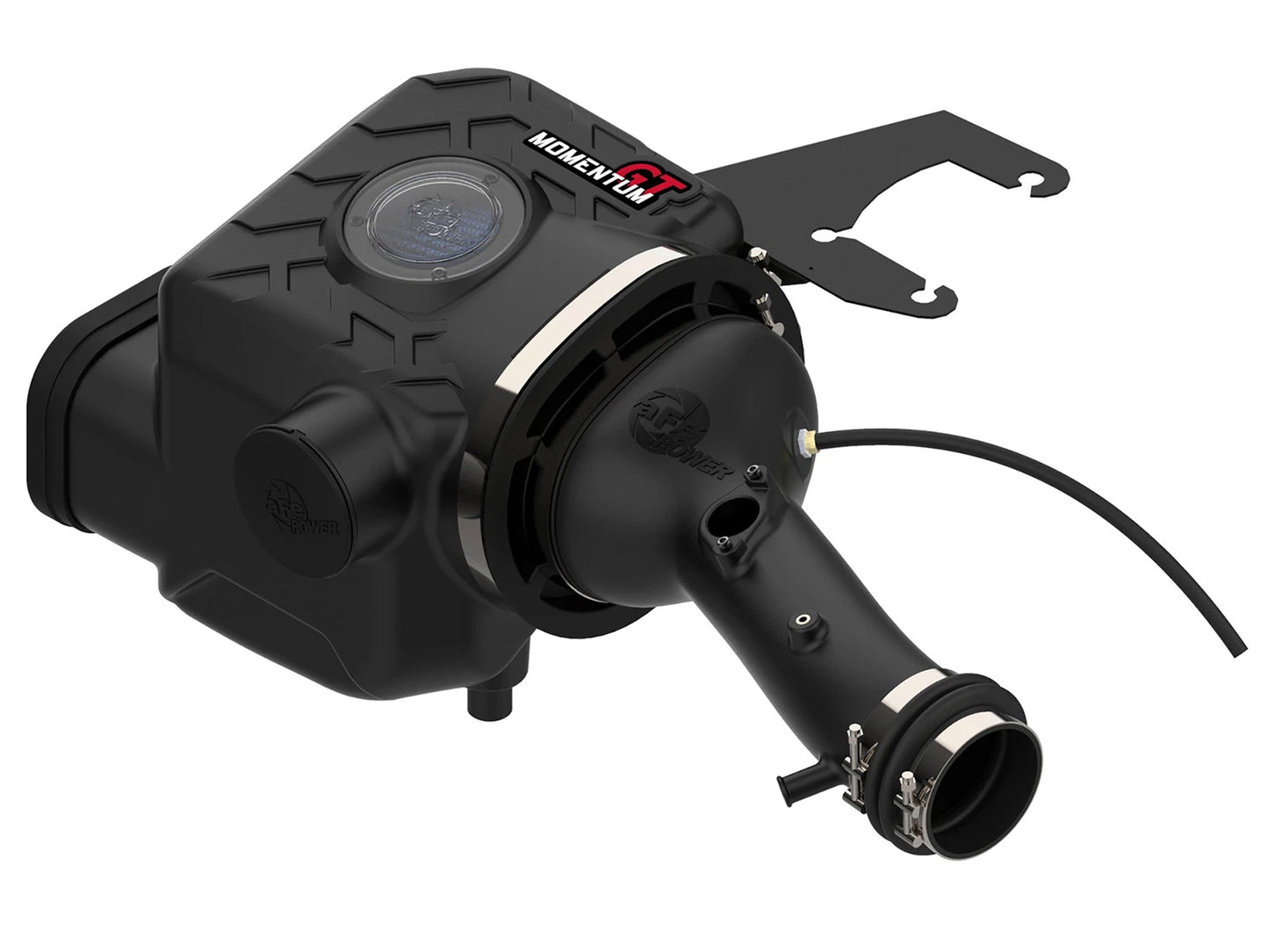 aFe Momentum GT Pro 5R Cold Air Intake | Toyota Tacoma V6 4.0L (12-15) (54-76012)