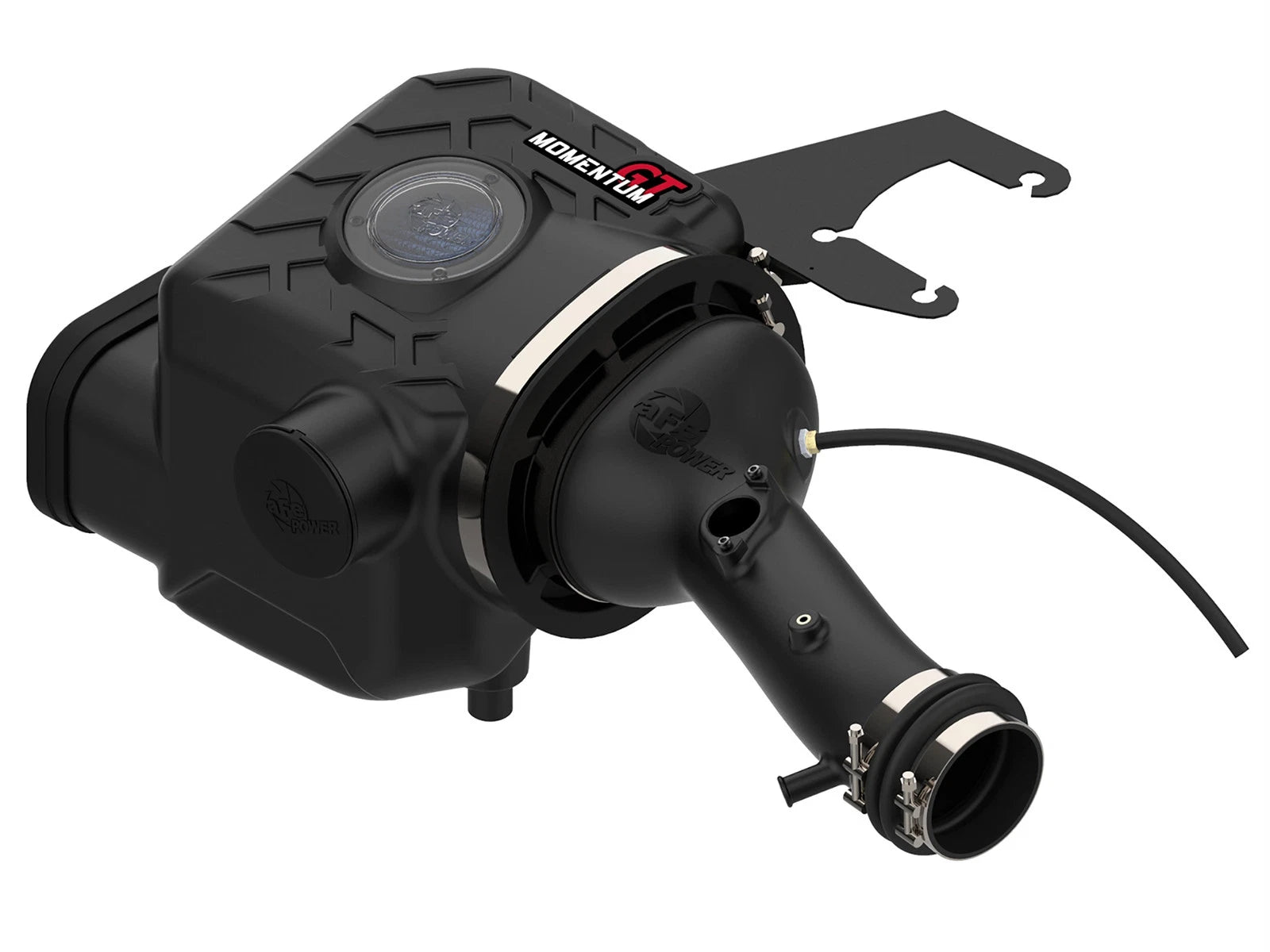 aFe Momentum GT Pro 5R Cold Air Intake | Toyota Tacoma V6 4.0L (12-15) (54-76012)