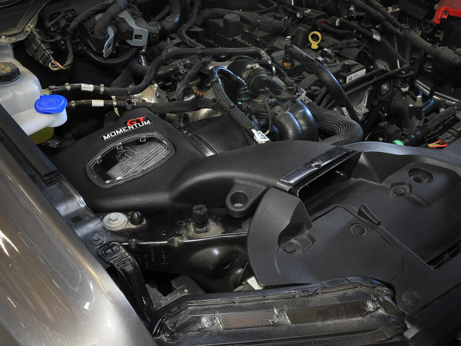 aFe Momentum GT Cold Air Intake | Ford Ranger 22-26 (50-70122D)