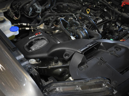aFe Momentum GT Cold Air Intake | Ford Ranger 22-26 (50-70122D)