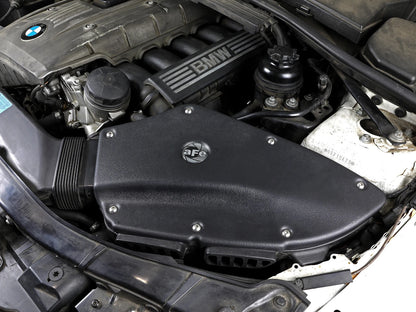 aFe MagnumFORCE Stage-2Si CAI | BMW 3 Series E9x L6 3.0L Non-Turbo (06-12) (54-81012-B)