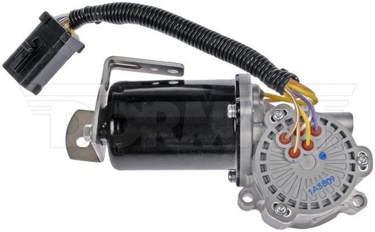 For Ford Expedition Lincoln Navigator Transfer Case Motor Dorman 600-928