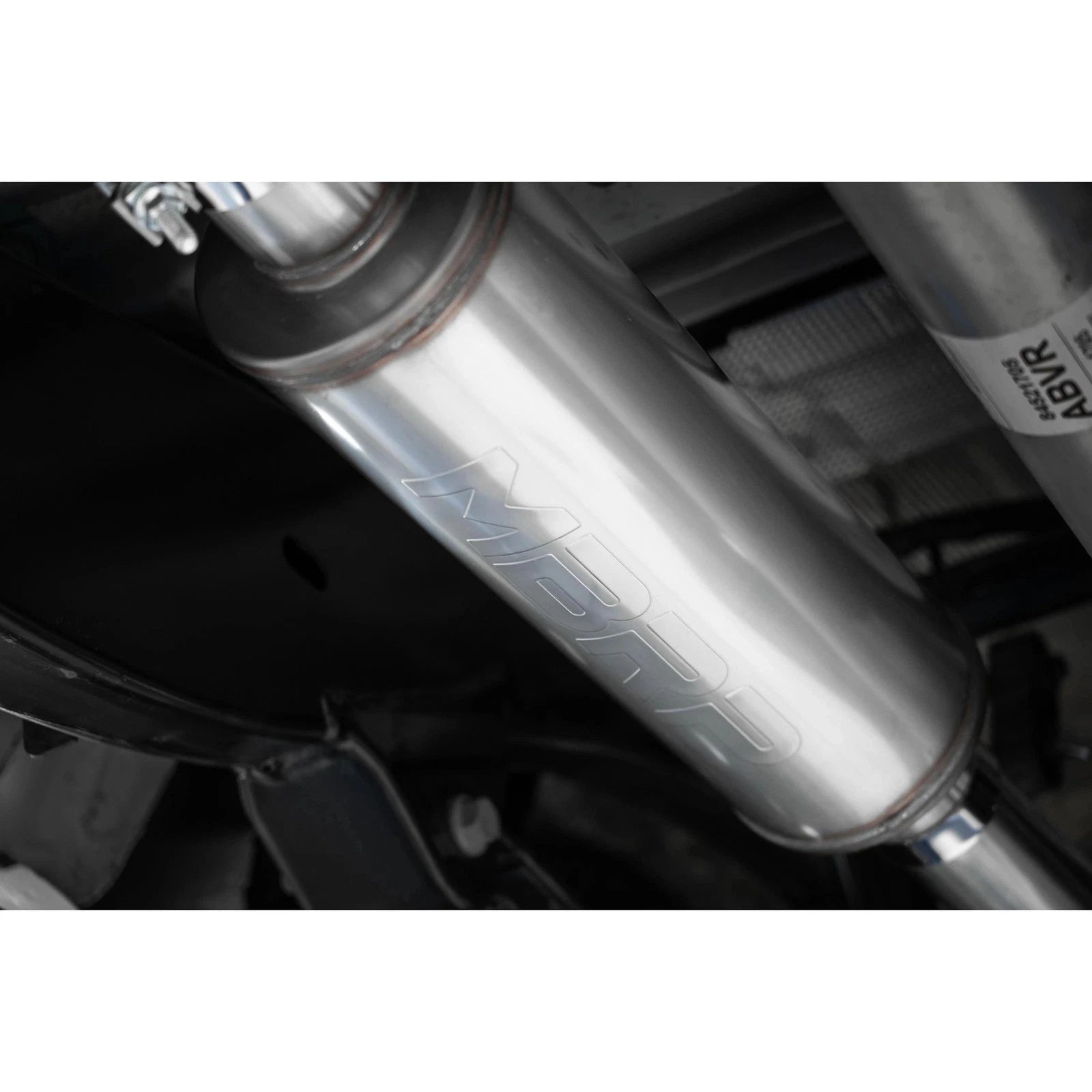 MBRP 3in Cat-Back Single Side Exit Exhaust | Chevrolet Colorado / GMC Canyon (23) (S5015304)