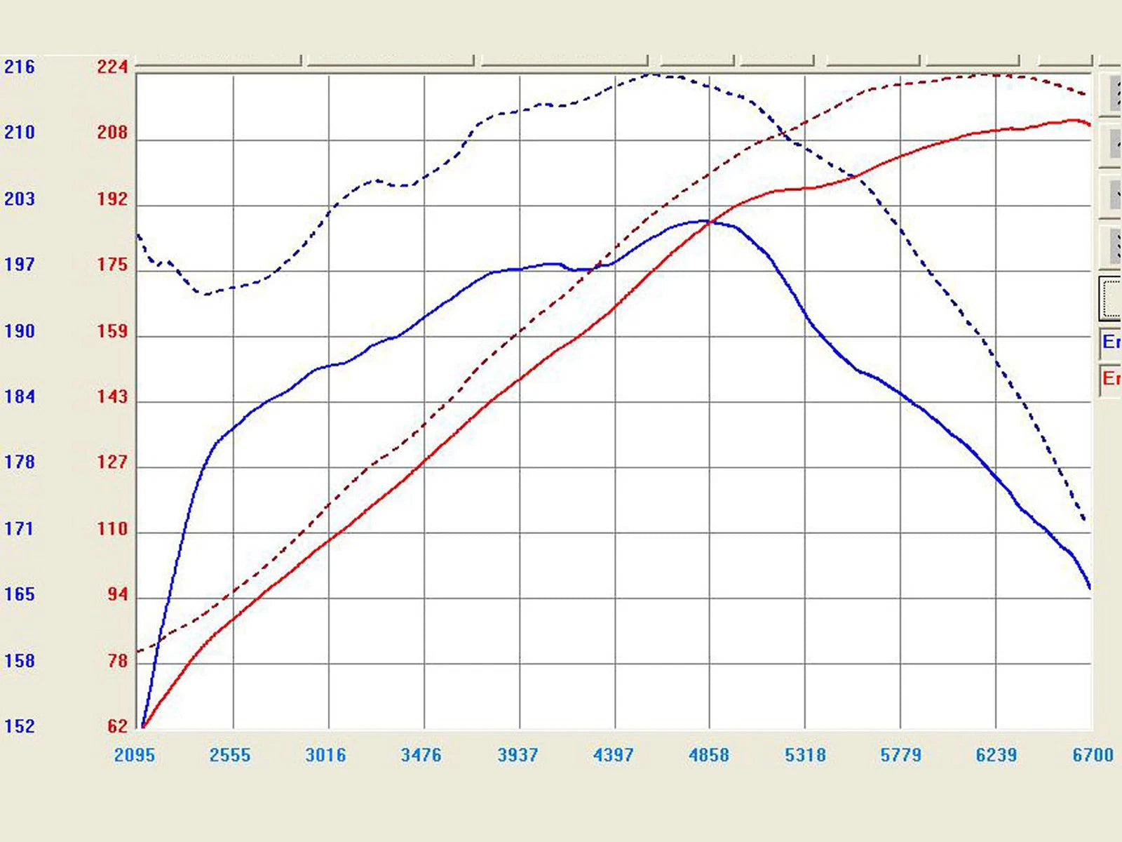 aFe Takeda Stage-2 Cold Air Intake | Nissan 350Z/Infiniti G35 (03-06) (TR-3001B)