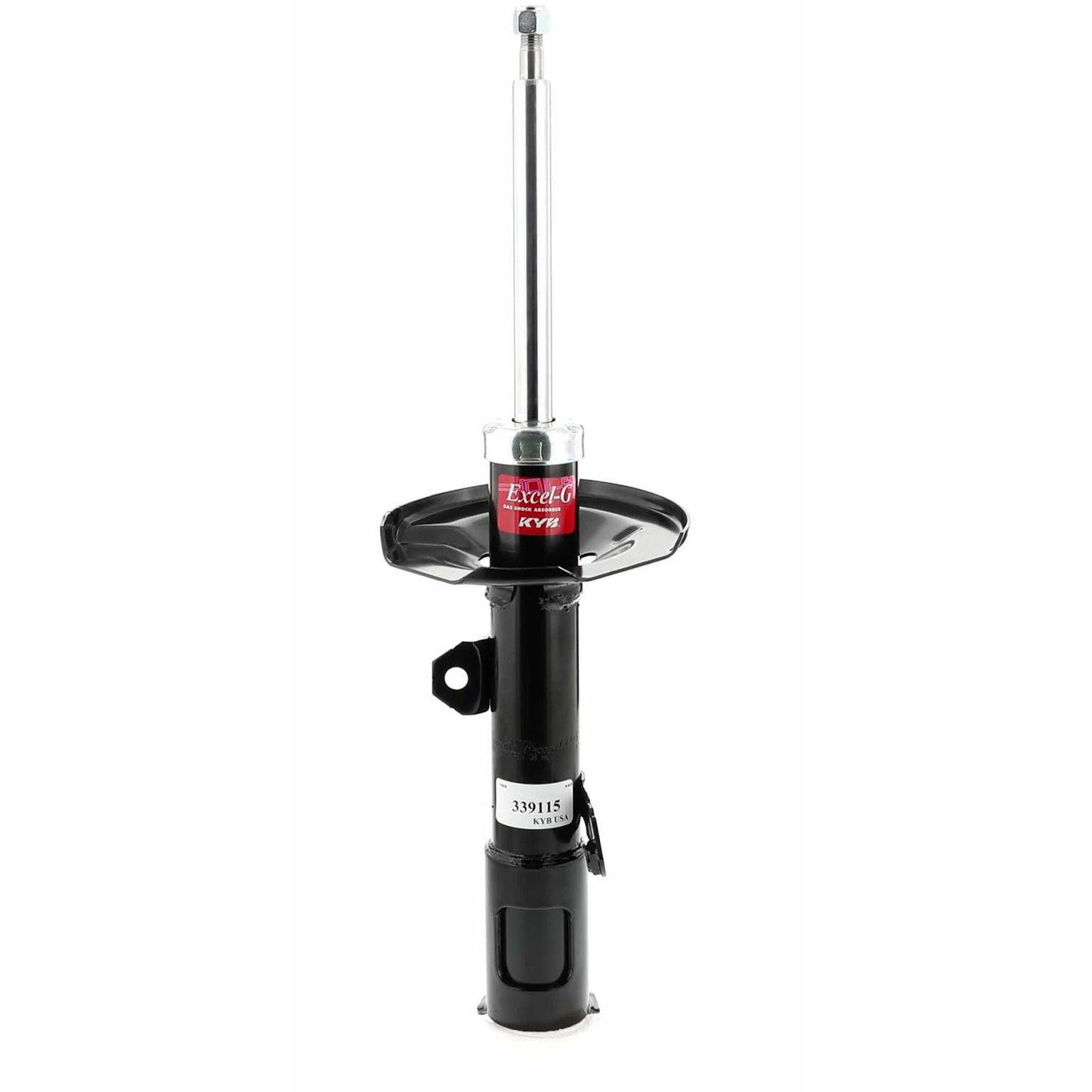 KYB Excel-G Front Left Shock/Strut | Toyota Corolla/Matrix (09-10) (339115)