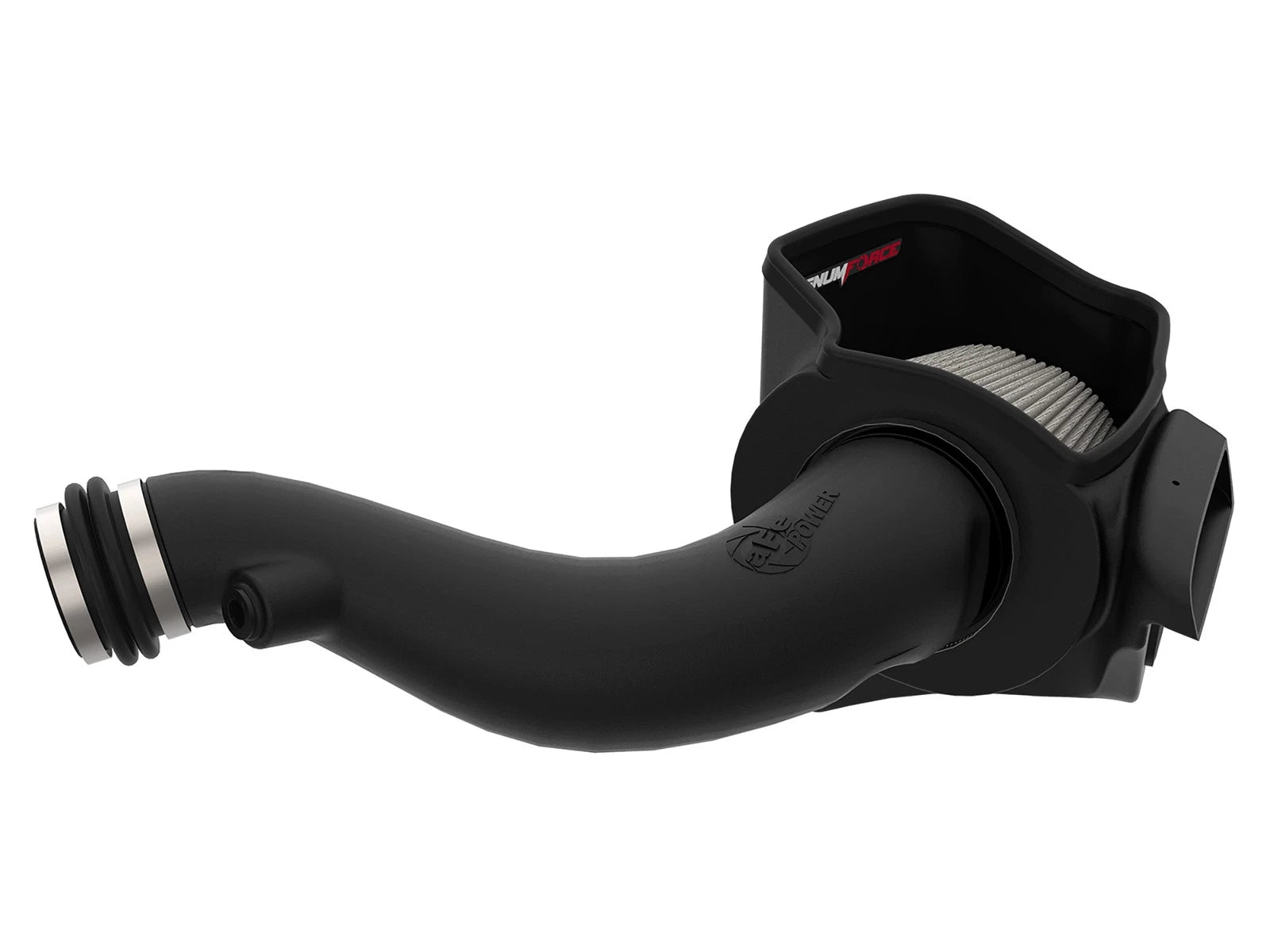 aFe Stage-2 Cold Air Intake System w/ Pro DRY S Filter | Jeep Grand Cherokee (16-19) (54-13035D)