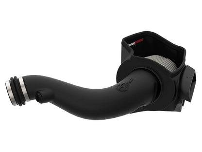 aFe Stage-2 Cold Air Intake System w/ Pro DRY S Filter | Jeep Grand Cherokee (16-19) (54-13035D)