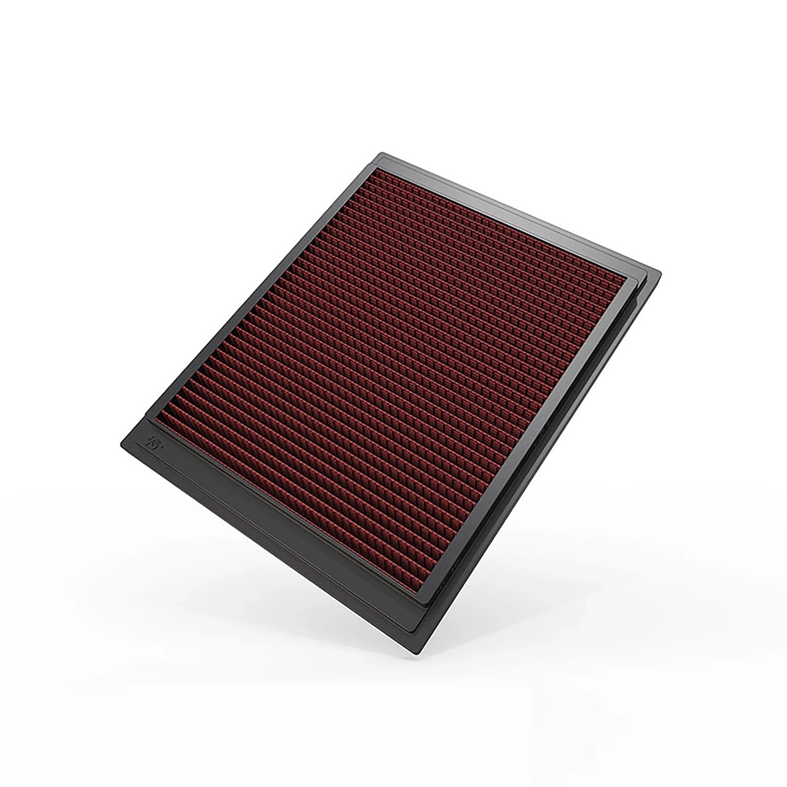 K&N Engineering Drop In Air Filter: Saab 9-3 2004 - 2006 2.0L / 2.3L / 2.5L
