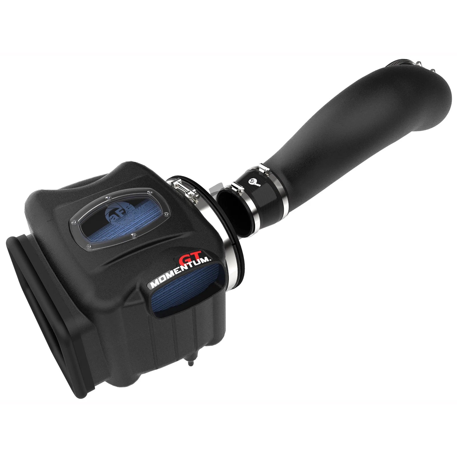 aFe Momentum GT V8 4.8/5.3/6.0/6.2L Cold Air Intake | GM Trucks/SUVs (54-74102)