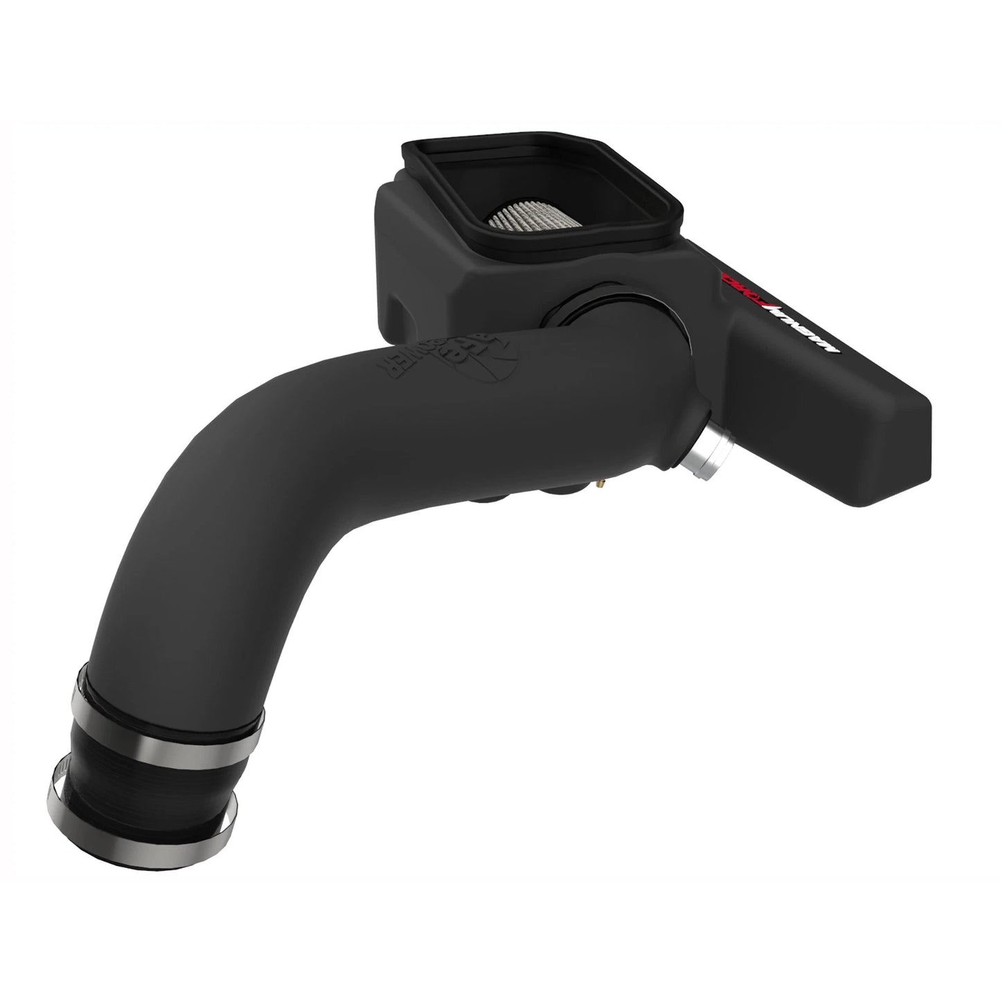 aFe Stage-2 Pro DRY S Cold Air Intake 2.0L | VW GTI (MKVII) 2015-2019 (54-13050D)