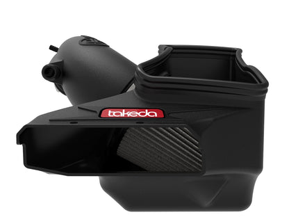aFe Takeda Stage-2 Pro DRY S Cold Air Intake | Hyundai Elantra N (22+) (56-10057D)