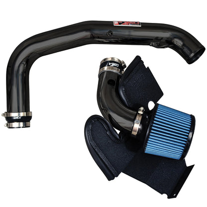 Injen 14-13 Lincoln MKZ / Saturn Sky / Ford Fusion 2.0L Eco Boost Short Ram Intake w/ MR Tech & Heat Shield | Ford Fusion (06-13) / Lincoln MKZ / Saturn Sky (07-10) (SP9063BLK)