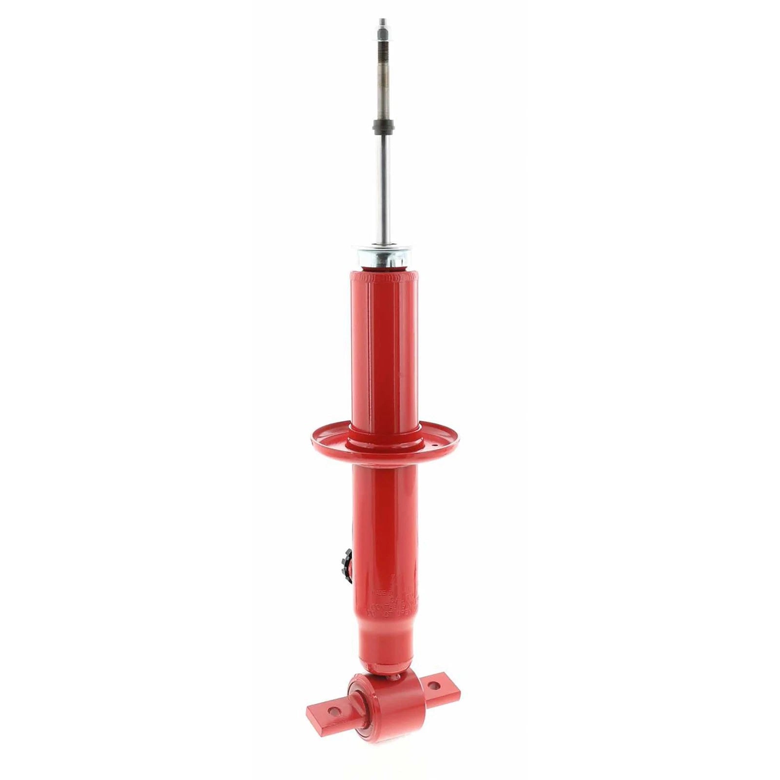 KYB AGX Manually-Adjust Front Shock & Strut | Chevy Camaro / Pontiac Firebird (93-02) (741034)