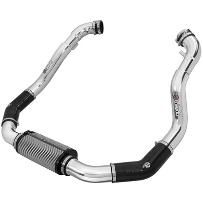 aFe Takeda Stage-2 Cold Air Intake | Nissan 370Z V6 3.7L (09-17) (TA-3017P)