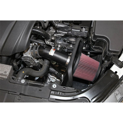 K&N 69 Series Typhoon Performance Intake Kit | Mazda 3 2.0L (13-14) (69-6033TTK)