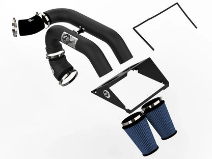 aFe Magnum FORCE Stage-2 Pro 5R Cold Air Intake | Ford F-150 V6-3.5L (17) (54-22972-B)