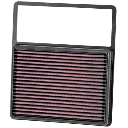 K&N Engineering Replacement Air Filter: Ford Fusion Hybrid 2013 - 2014