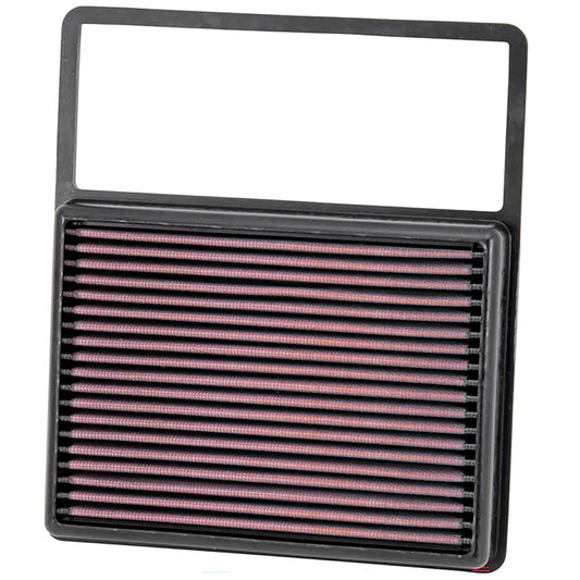 K&N Engineering Replacement Air Filter: Ford Fusion Hybrid 2013 - 2014