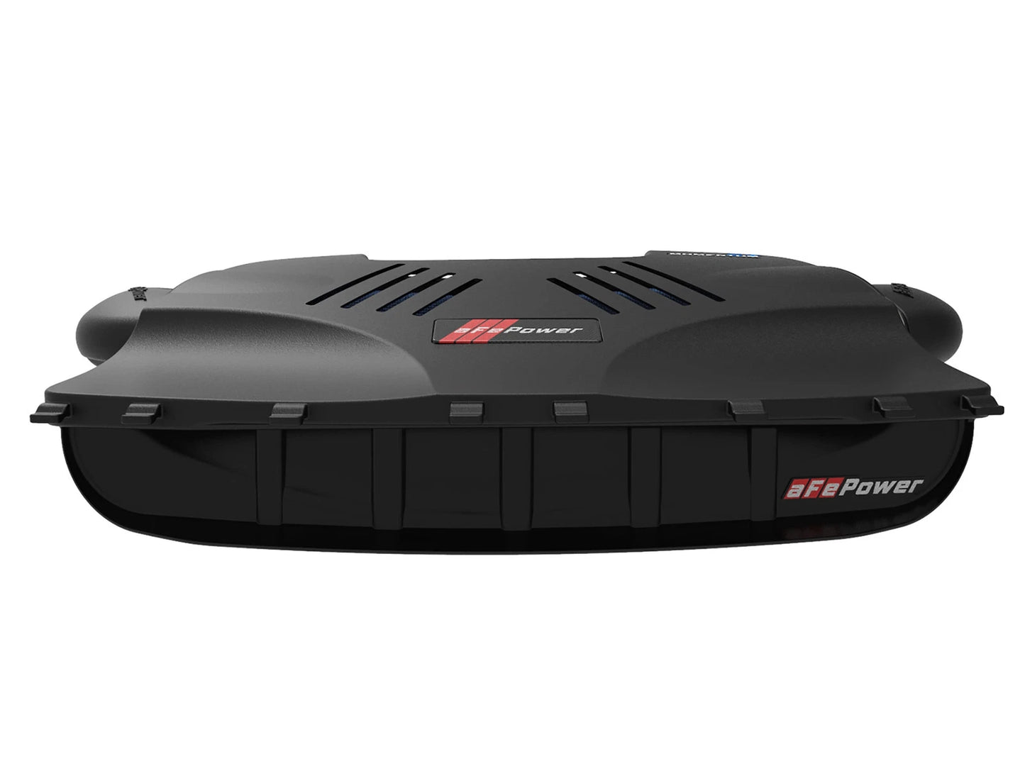 aFe Momentum ST Pro 5R Intake System | BMW X5M/X6M 4.4L TT (15-19) (50-40045R)