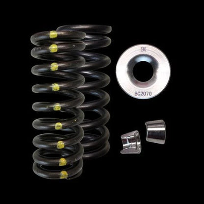 Brian Crower L15B7 Valve Spring & Retainer Kit | 2016-2021 Honda Civic 1.5T (BC0088)