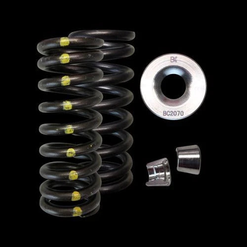 Brian Crower L15B7 Valve Spring & Retainer Kit | 2016-2021 Honda Civic 1.5T (BC0088)
