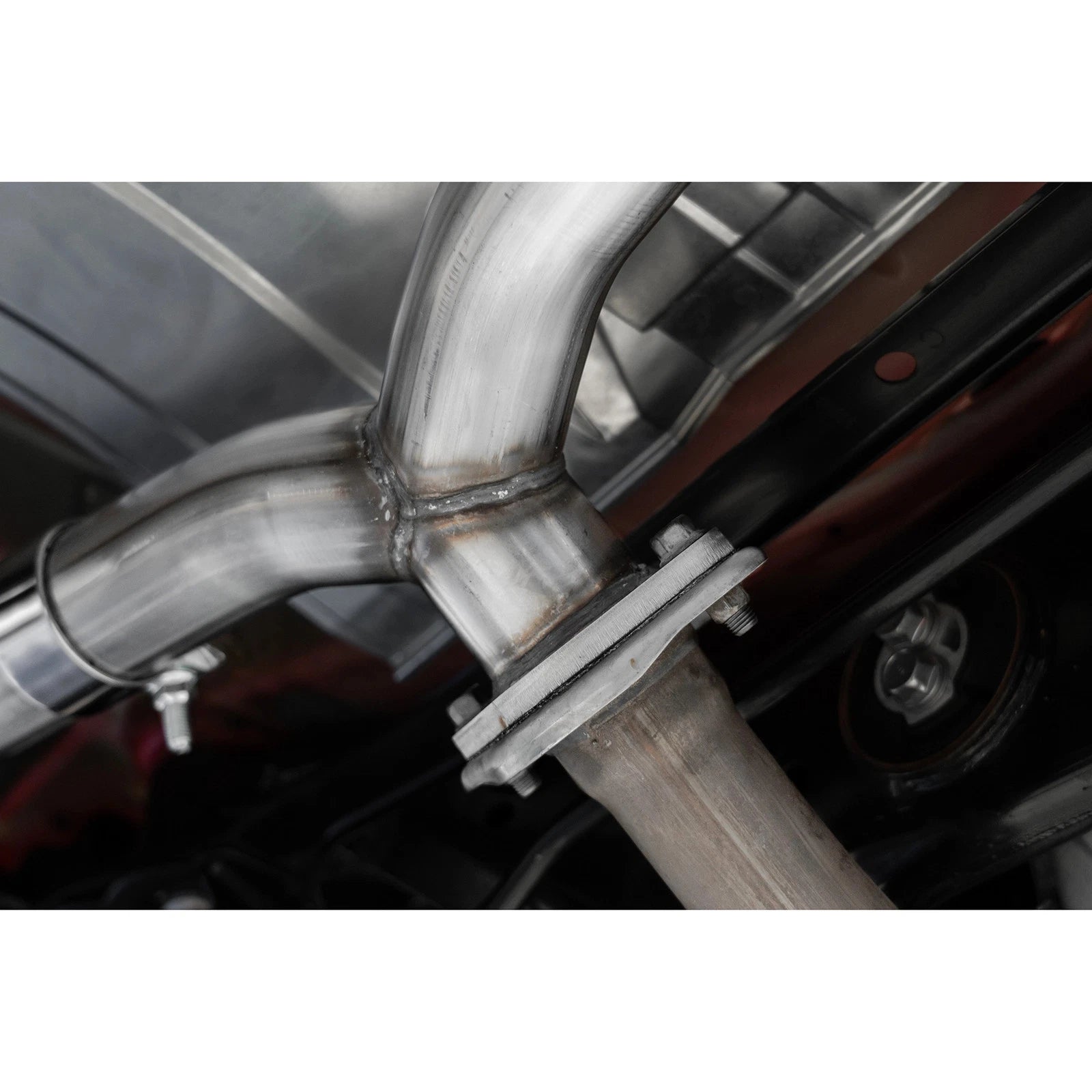 MBRP 2.5" Dual Exit Axle-Back Exhaust System | 2022-2024 Subaru BRZ/Toyota GR86 (S48053CF/BE)