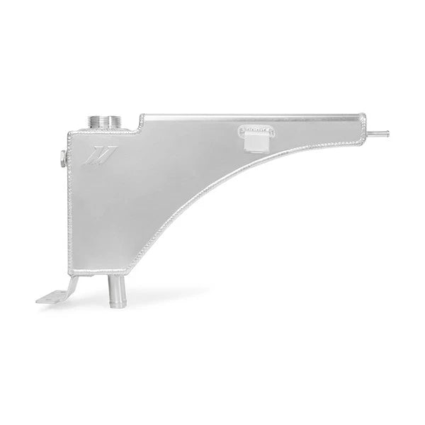 Mishimoto Aluminum Expansion Tank | Ford F-250/F-350 Super Duty (99-07) / F-250 (08-10) (MMRT-F2D-99EN)