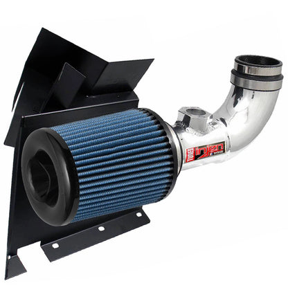 Injen Short Ram Cold Air Intake System | 2008 - 2013 BMW 128i & 2006 BMW 325i/xi(SP1121)