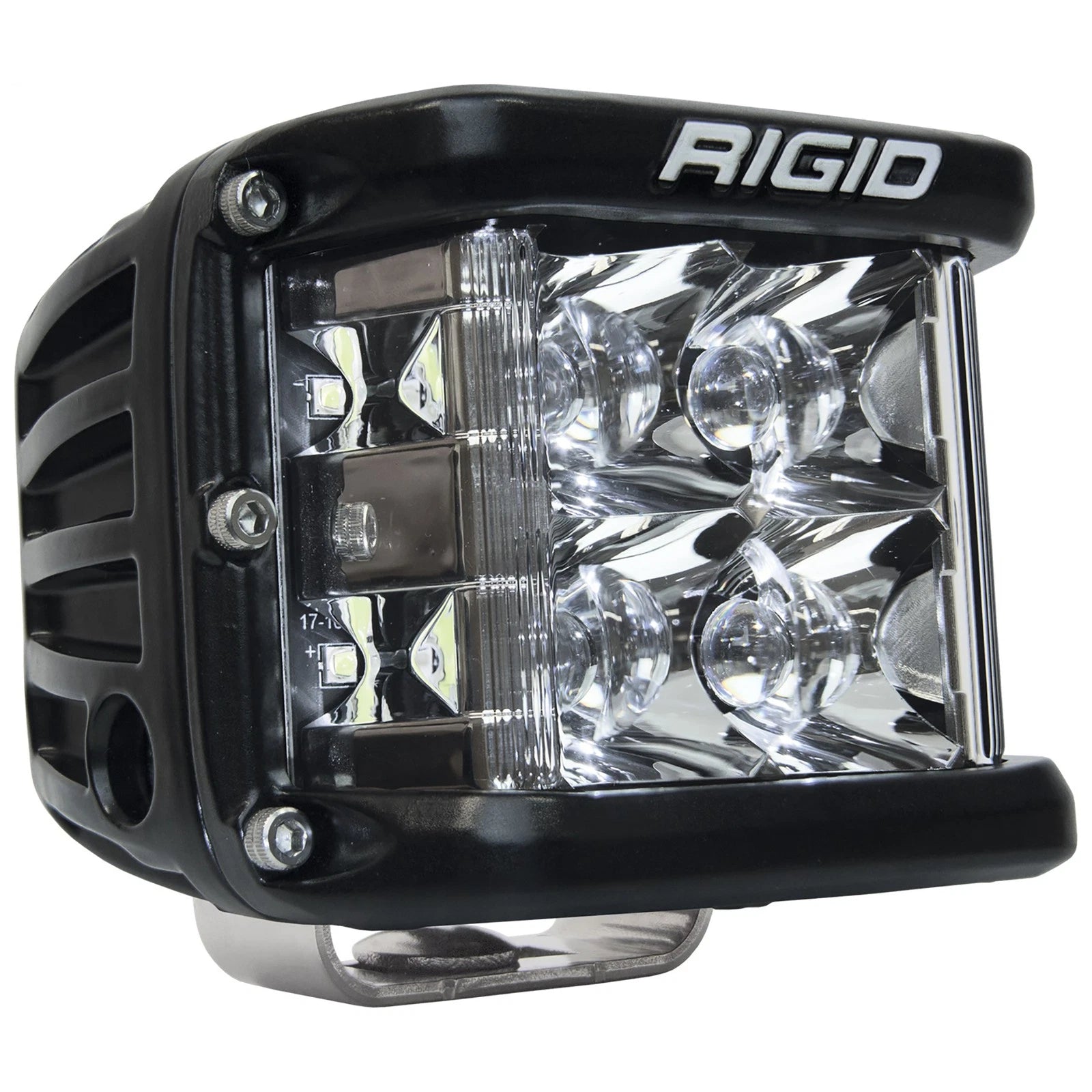 Rigid R-SS Pro Side Shooter Light | Universal (261213)