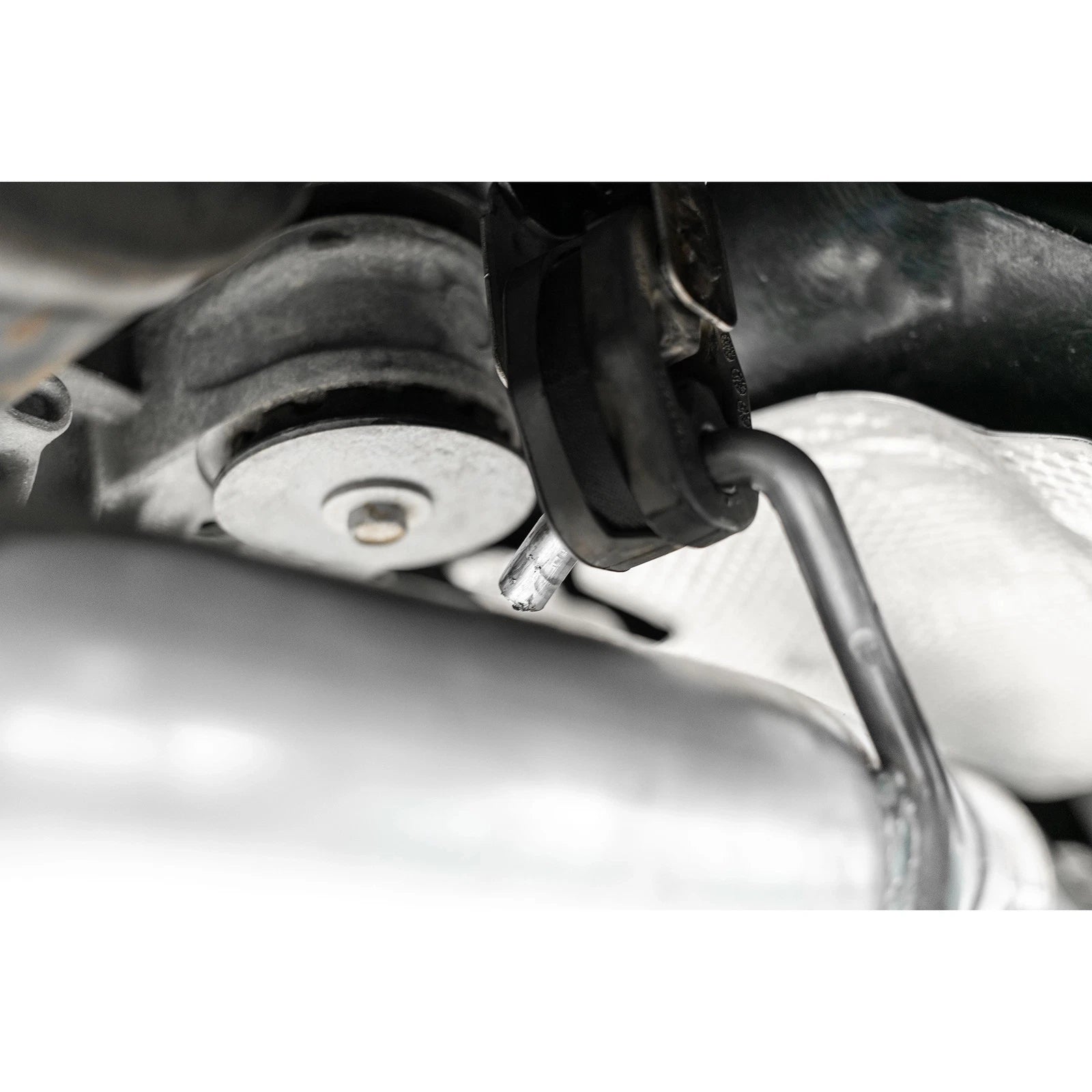 MBRP 2.5in. Aluminized Dual Rear Exit Catback Exhaust | Dodge Challenger 3.6L (15-21) (S7111AL)