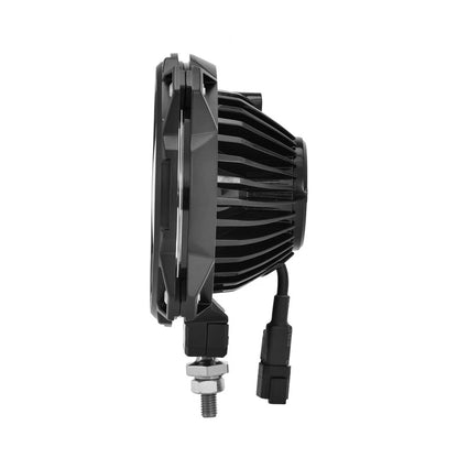 KC HiLites KC Hilites Pro6 Gravity LED Light - Wide-40 / Pair (KC91305)
