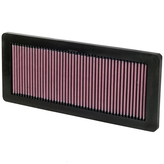 K&N Drop In Air Filter | 2007-2009 Mini Cooper S (33-2936)