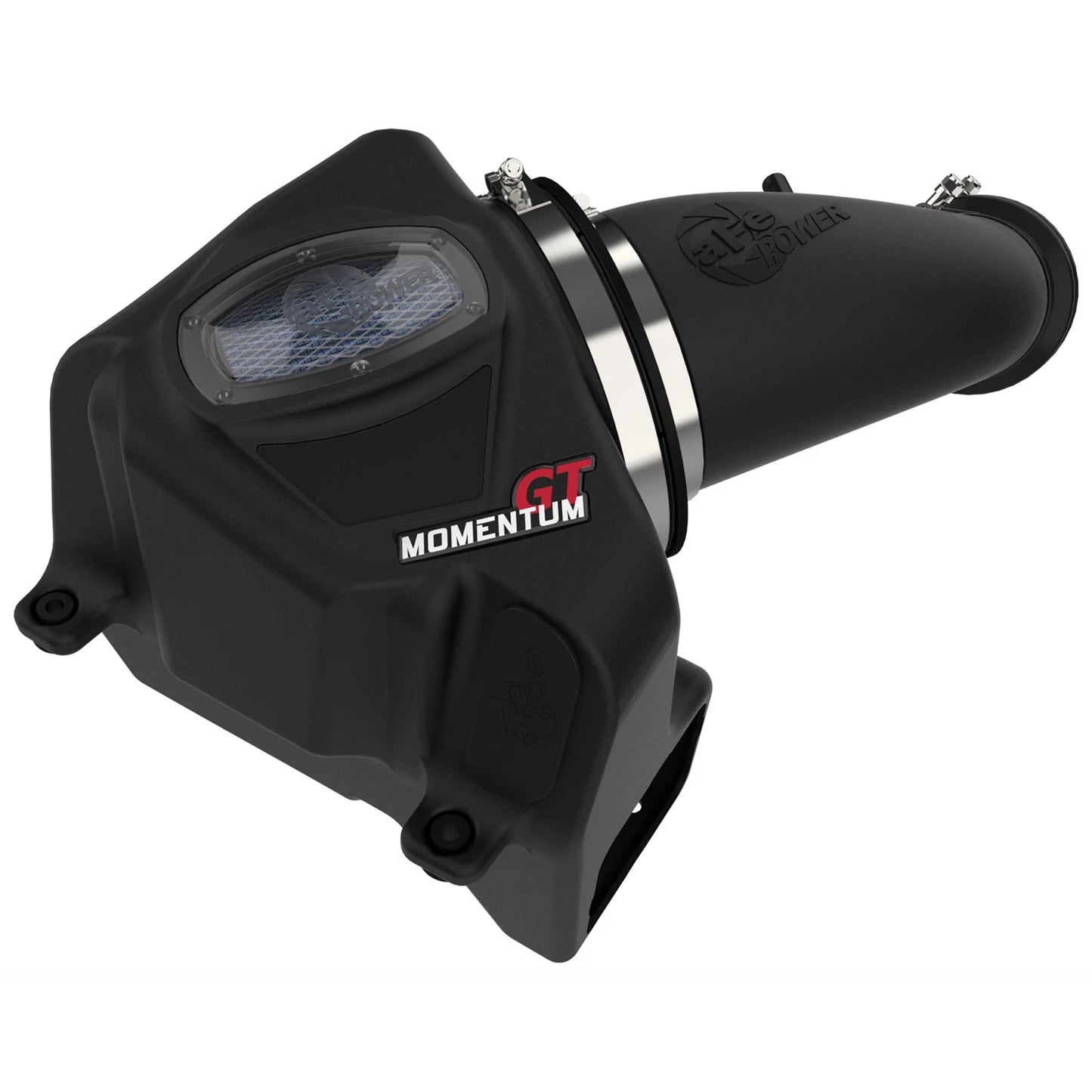 aFe Momentum GT Pro 5R Cold Air Intake | RAM 2500 Power Wagon V8-6.4L HEMI (17) (54-72104)