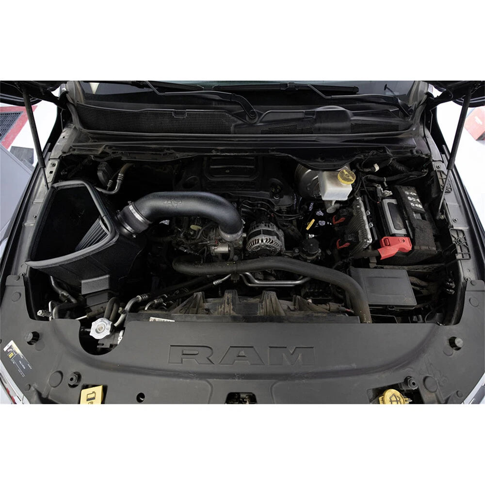 K&N Performance Air Intake System | Ram 1500 5.7L V8 (30-1578)