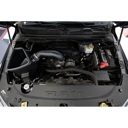 K&N Performance Air Intake System | Ram 1500 5.7L V8 (30-1578)