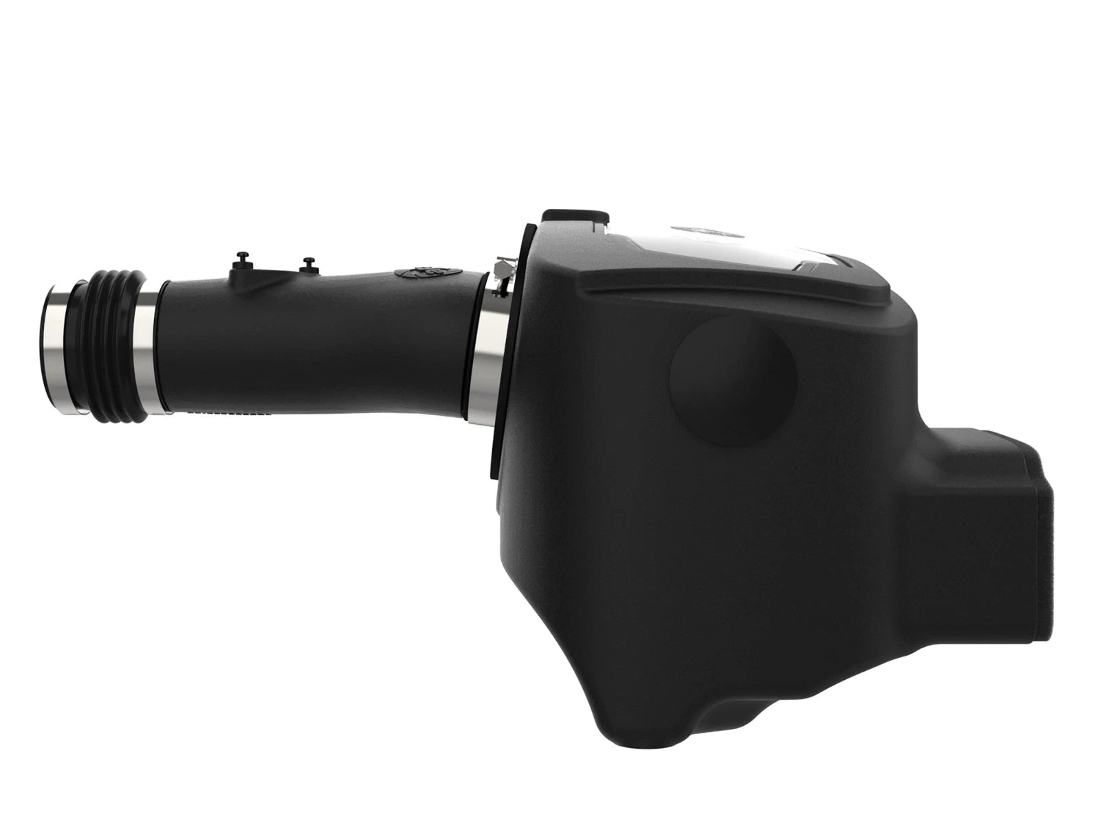 aFe Momentum HD Cold Air Intake System w/ Pro DRY S Filter 2022 Toyota Land Cruiser V6-3.3L (td)