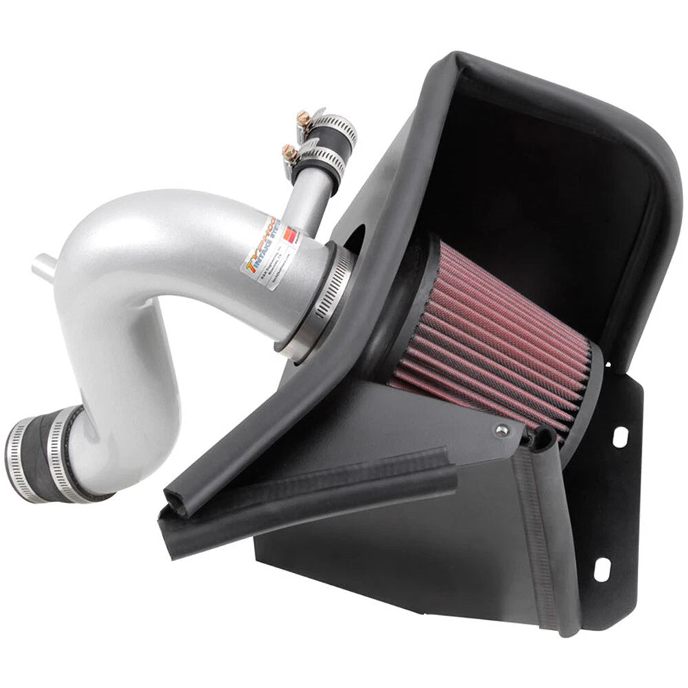 K&N 2.4L 13 Chrysler/Dodge Cold Air Intake Kit | 200/Avenger (69-2549TS)