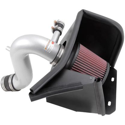 K&N 2.4L 13 Chrysler/Dodge Cold Air Intake Kit | 200/Avenger (69-2549TS)