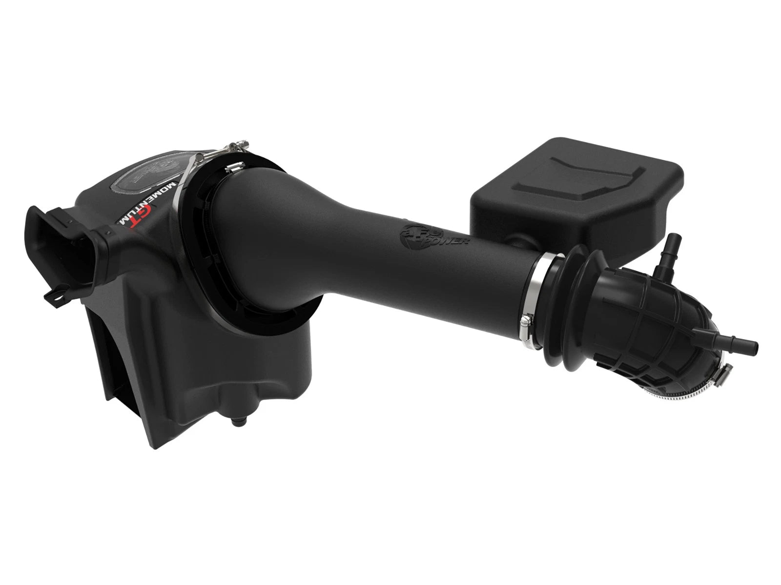 aFe Momentum GT Pro DRY S Intake | Ford F-250/F-350 2023+ V8 7.3L (50-70129D)