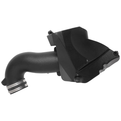 Airaid Cold Air Dam Air Intake System | Cadillac CTS-V (16-19) (255-334)