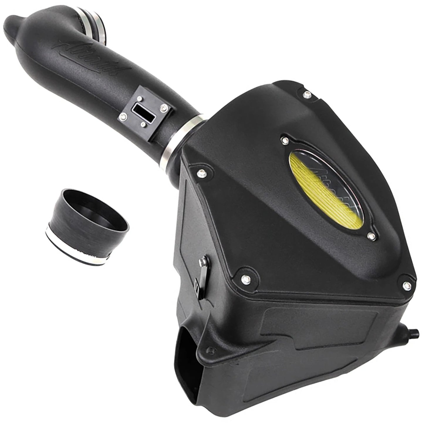Airaid 2019+ Chevrolet Silverado 1500 Performance Air Intake System | Chevrolet Silverado 1500 (19+)