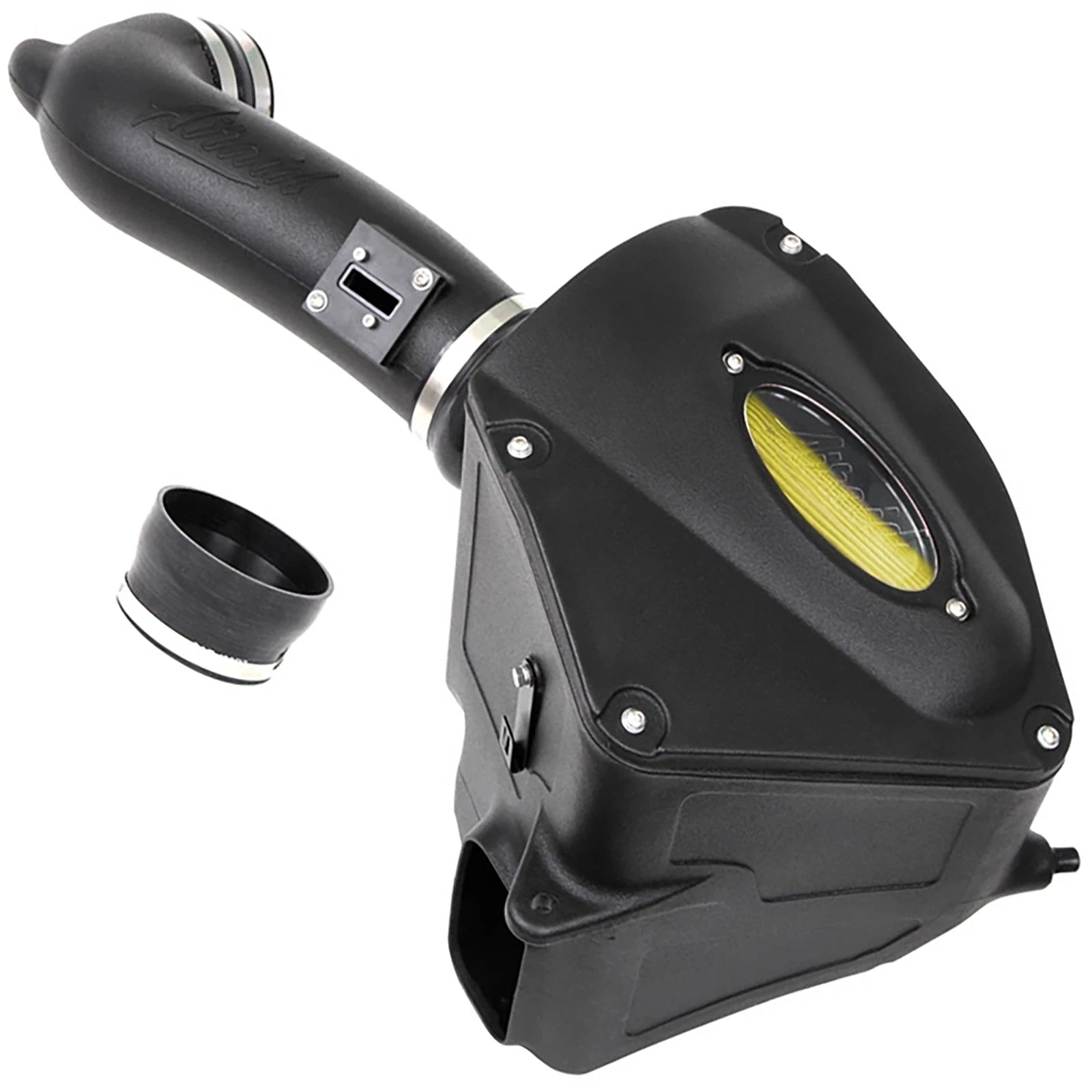 Airaid 2019+ Chevrolet Silverado 1500 Performance Air Intake System | Chevrolet Silverado 1500 (19+)