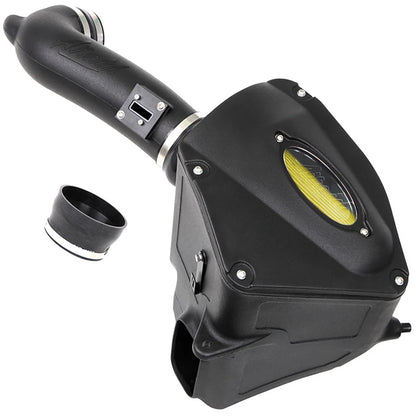 Airaid 2019+ Chevrolet Silverado 1500 Performance Air Intake System | Chevrolet Silverado 1500 (19+)