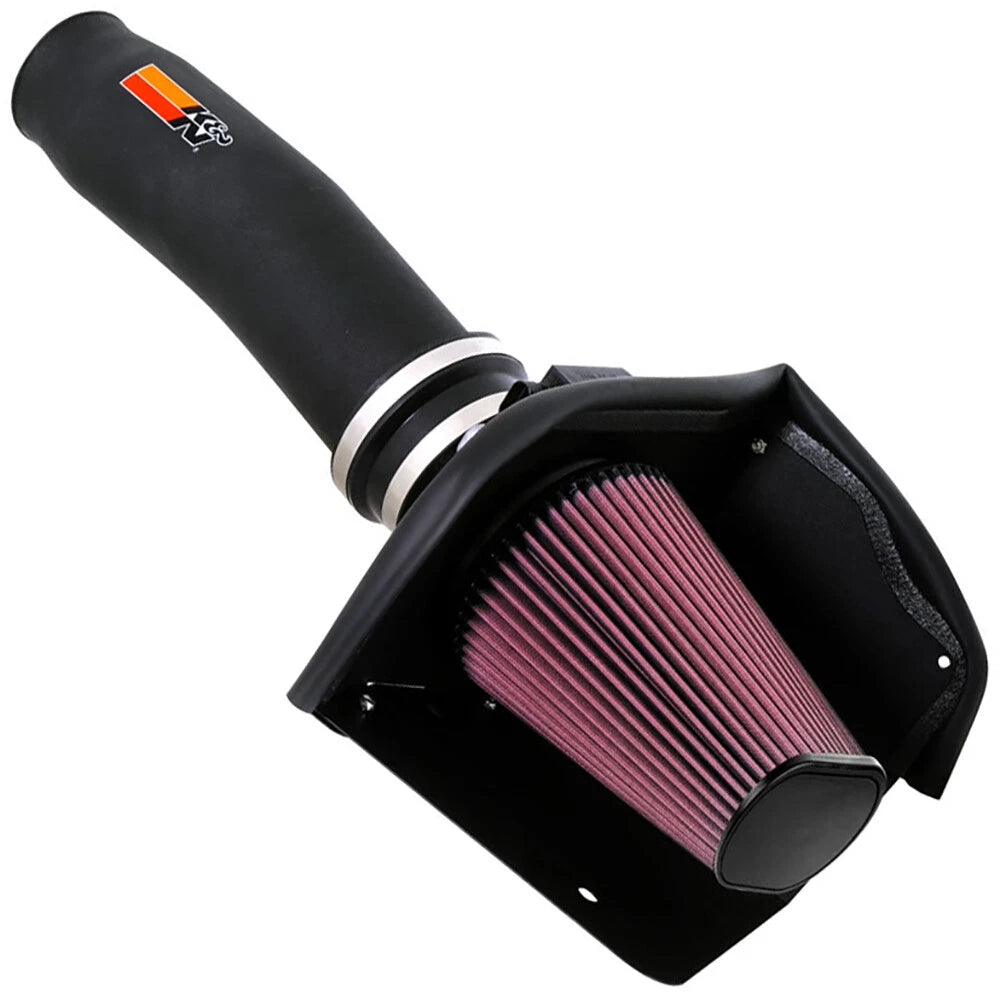 K&N Engineering Performance Intake Kit: Chevy Impala SS 1994 - 1996 / Caprice 1994 - 1996