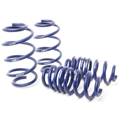 H&R Sport Springs | Chevrolet Blazer AWD/2WD 4 Cyl/6 Cyl (19-22) (50762)