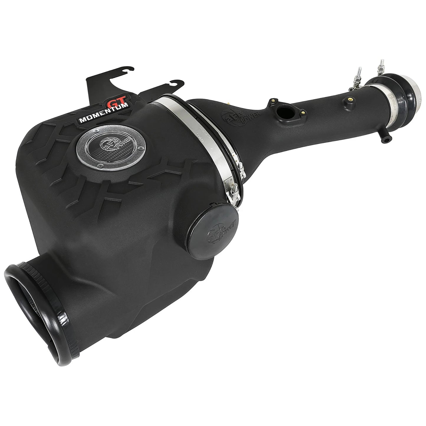 aFe Momentum GT Pro DRY S Cold Air Intake System | Toyota Tacoma V6 4.0L (12-15) (51-76012)