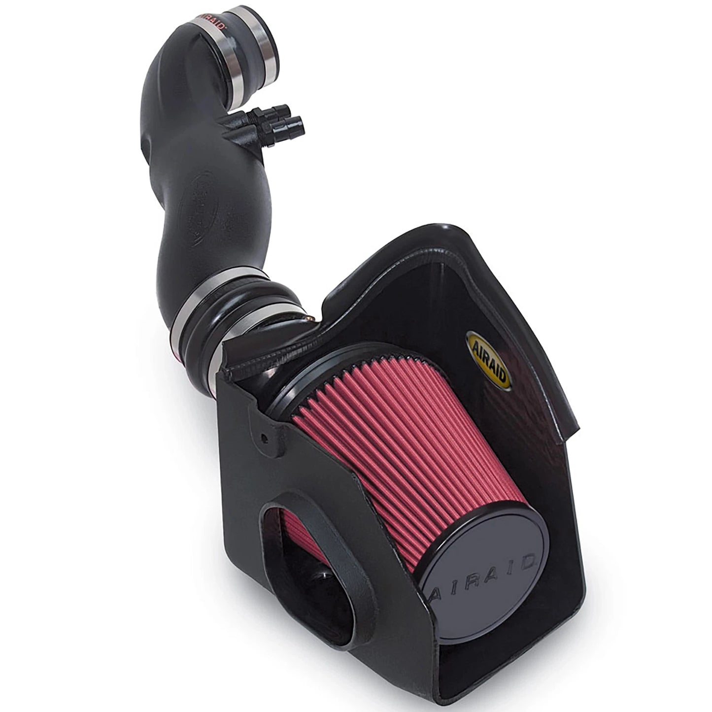 Airaid MXP Intake System | Ford Mustang (99-04) GT