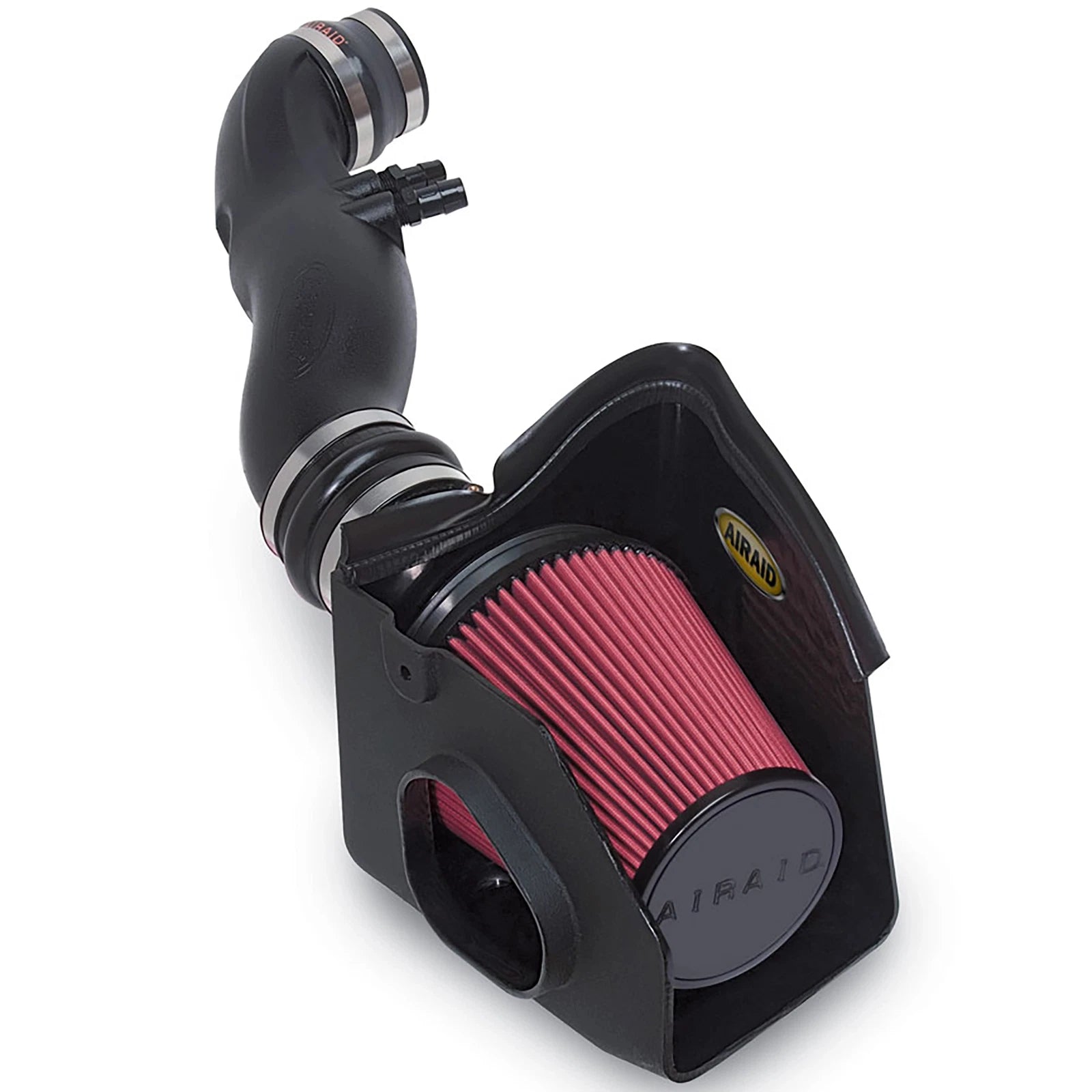 Airaid MXP Intake System | Ford Mustang (99-04) GT