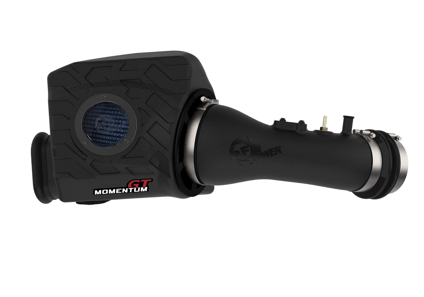 aFe Momentum GT Pro 5R Cold Air Intake 5" Flange | Lexus GX 460 V8-4.6L (50-70022R)